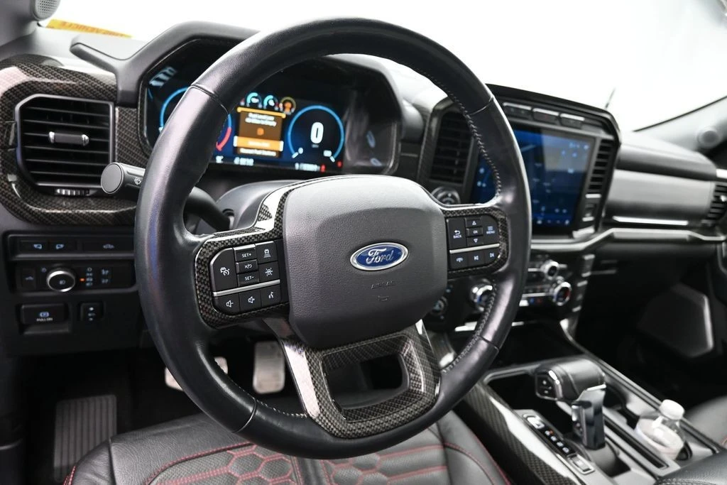 2021 Ford F-150 14th Gen - Image 17 of 31