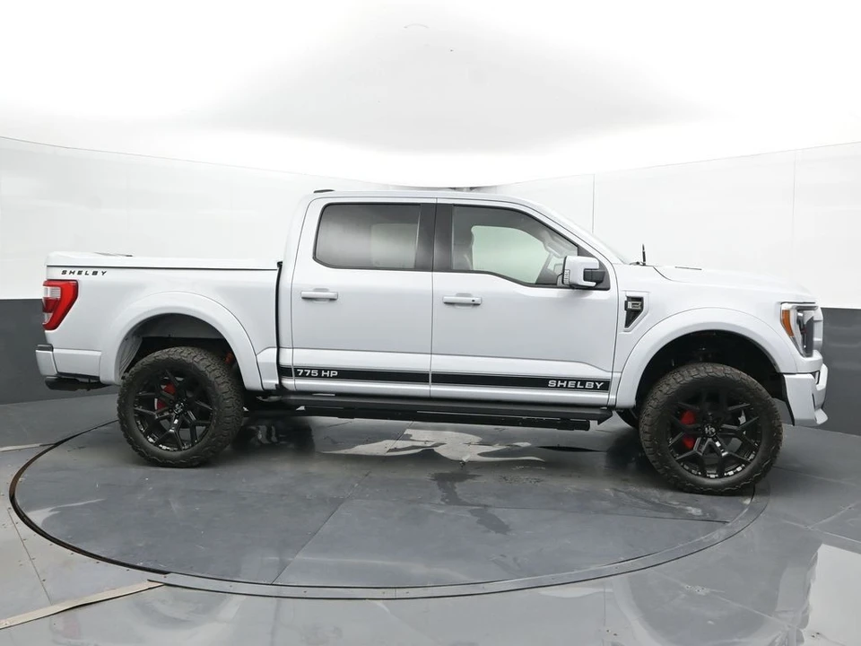 2021 Ford F-150 14th Gen - Image 4 of 31