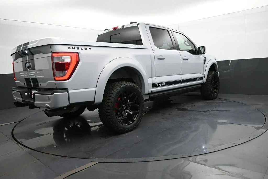 2021 Ford F-150 14th Gen - Image 12 of 31