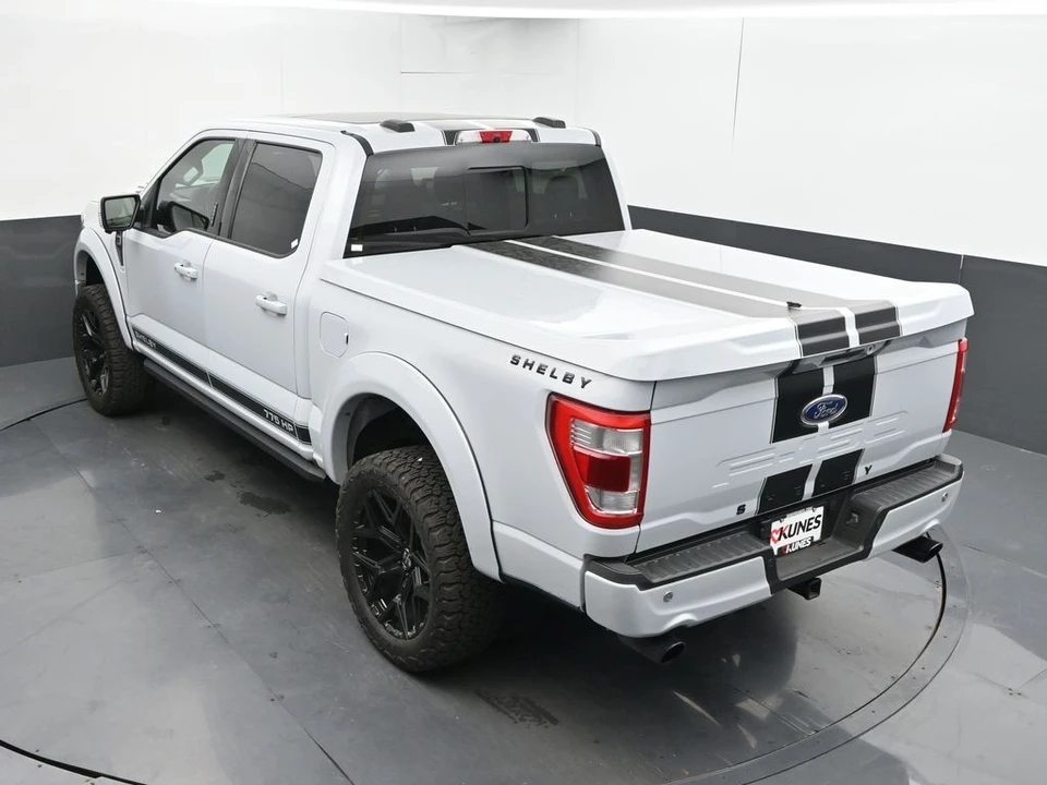 2021 Ford F-150 14th Gen - Image 30 of 31