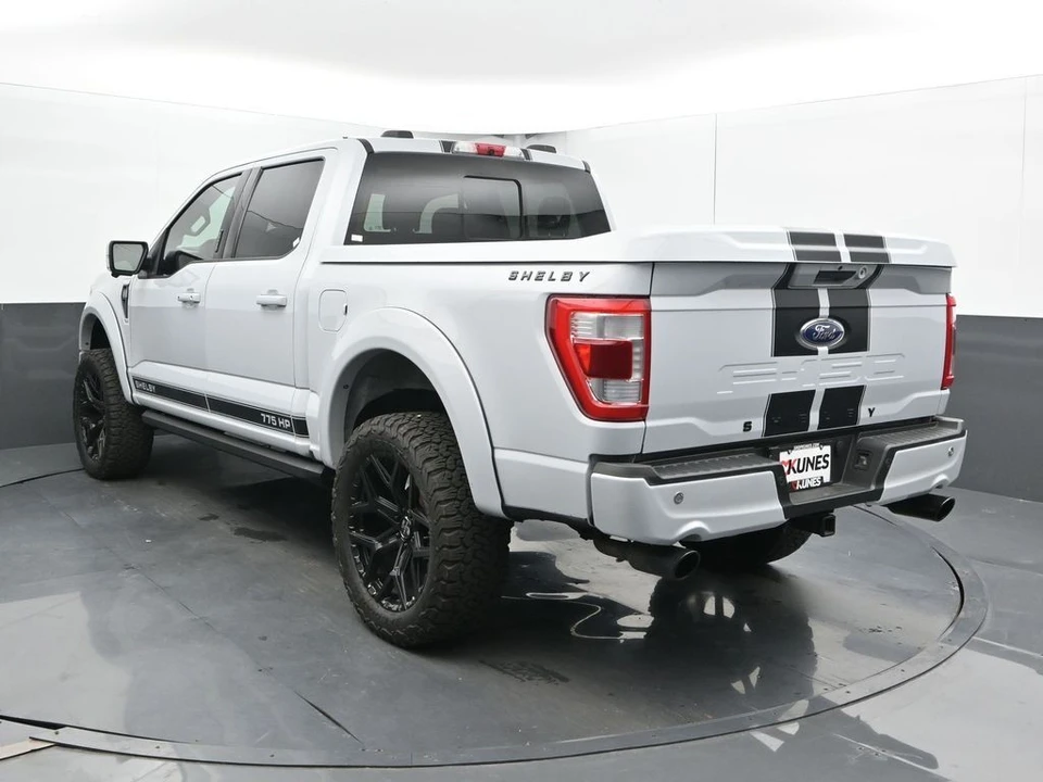 2021 Ford F-150 14th Gen - Image 11 of 31