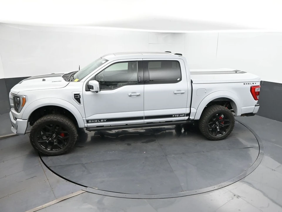 2021 Ford F-150 14th Gen - Image 28 of 31