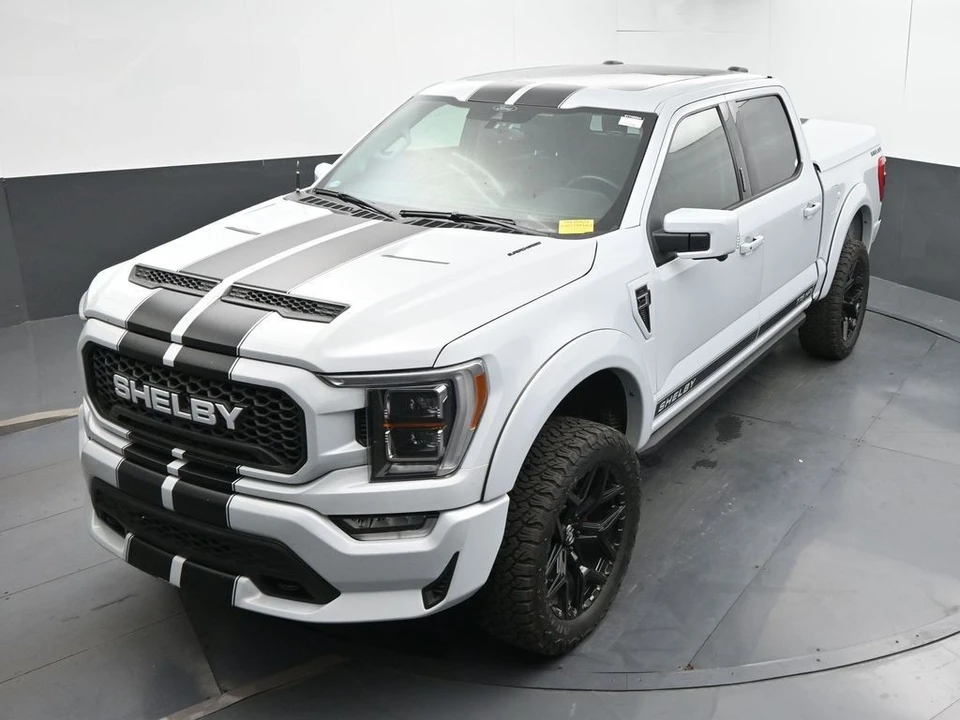 2021 Ford F-150 14th Gen - Image 27 of 31
