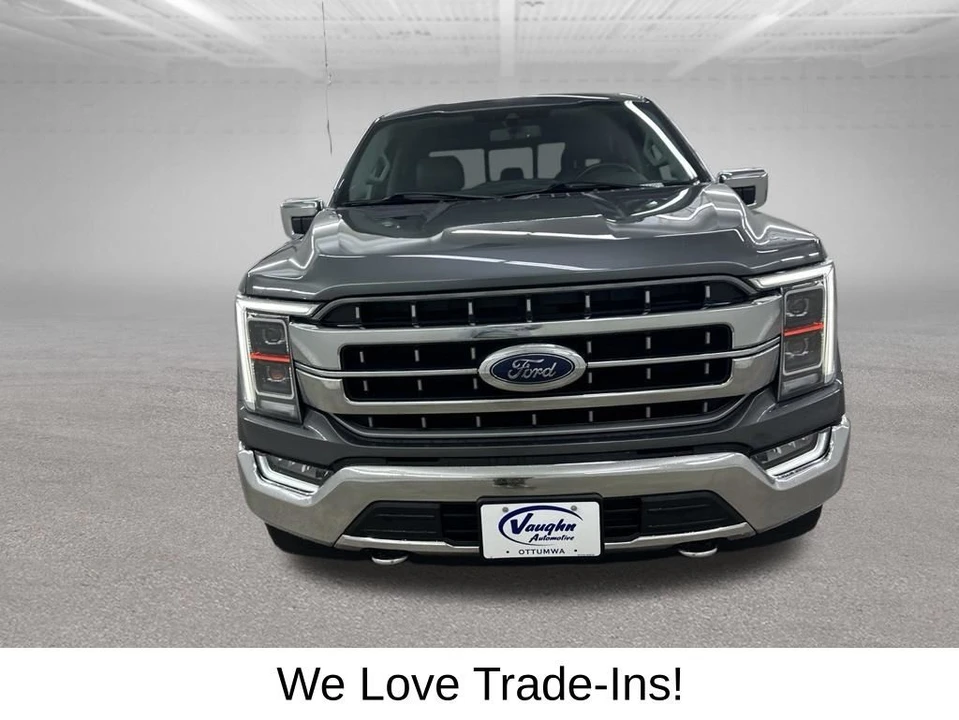 2021 Ford F-150 14th Gen - Image 3 of 31