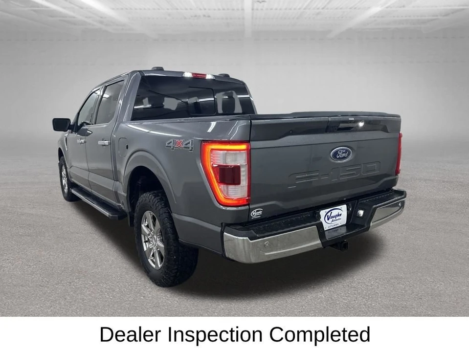2021 Ford F-150 14th Gen - Image 7 of 31