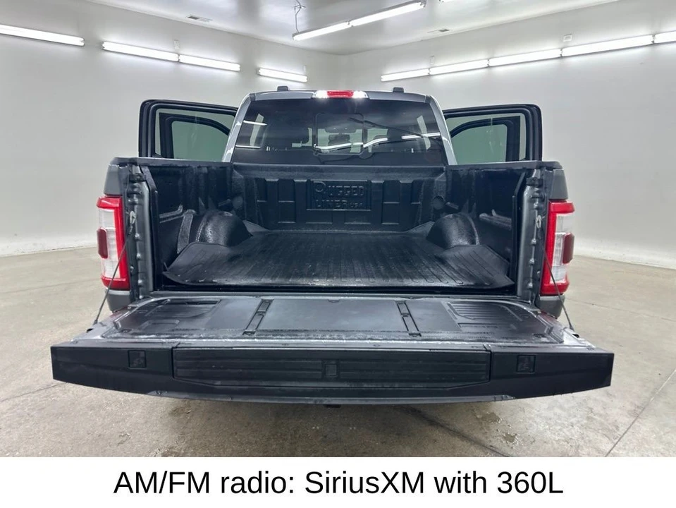 2021 Ford - Image 21 of 31
