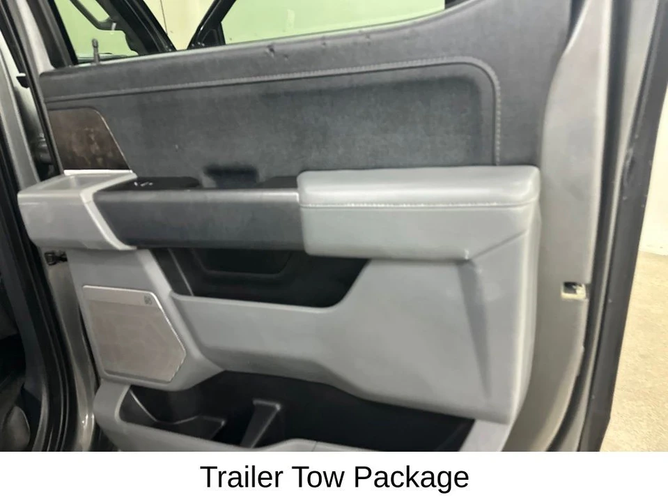 2021 Ford F-150 14th Gen - Image 19 of 31