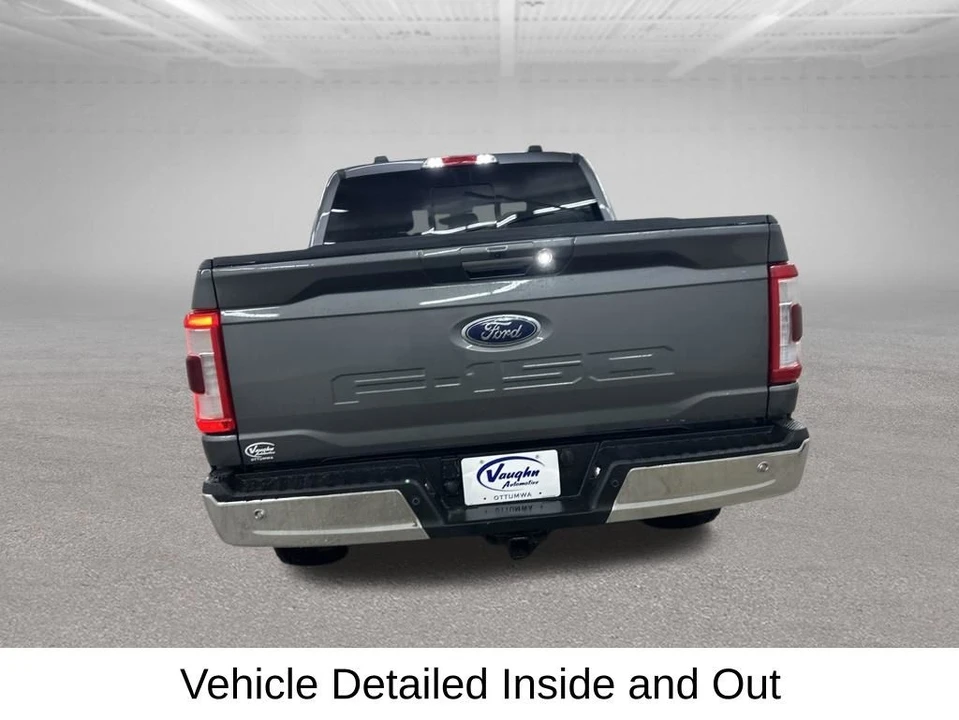 2021 Ford - Image 9 of 31