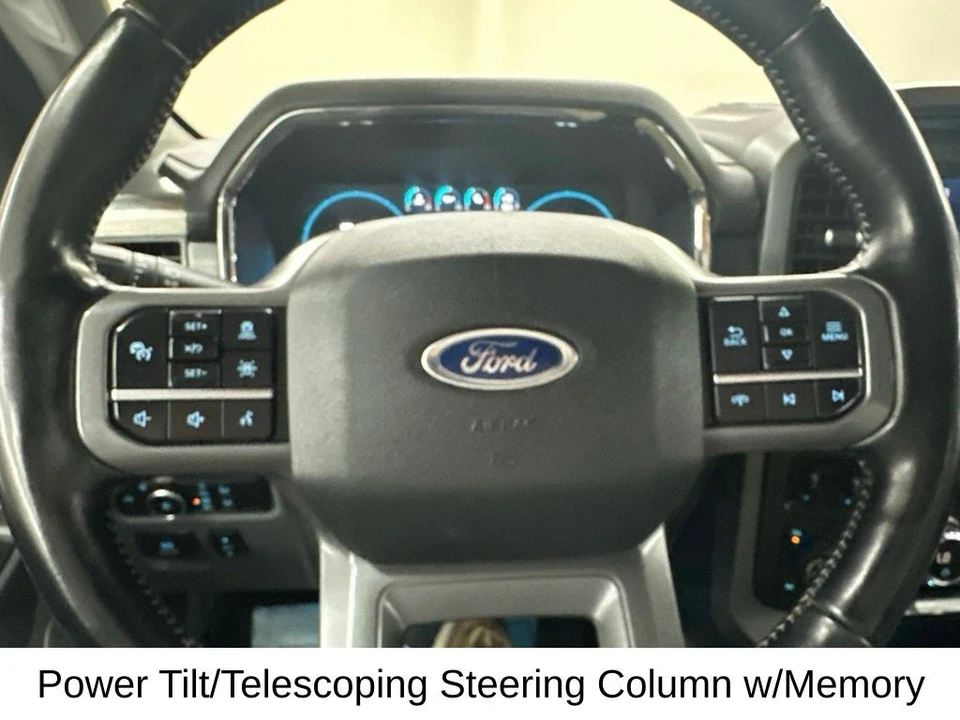 2021 Ford F-150 14th Gen - Image 30 of 31