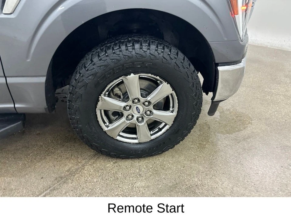 2021 Ford F-150 14th Gen - Image 14 of 31