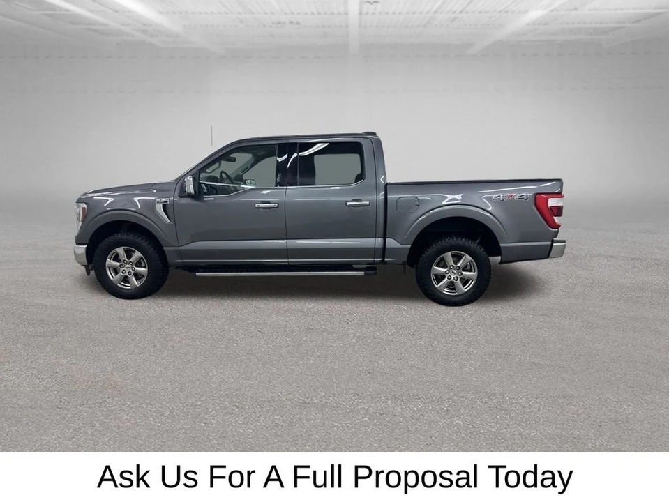 2021 Ford F-150 14th Gen - Image 6 of 31