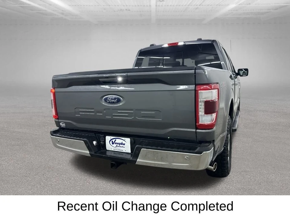 2021 Ford F-150 14th Gen - Image 10 of 31