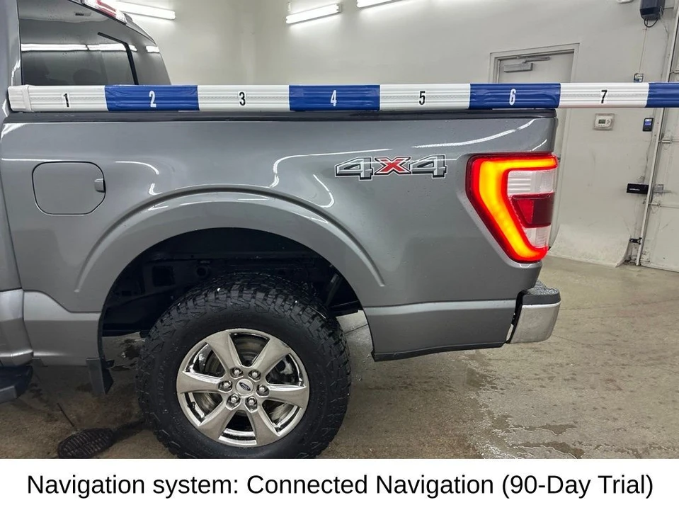 2021 Ford F-150 14th Gen - Image 16 of 31