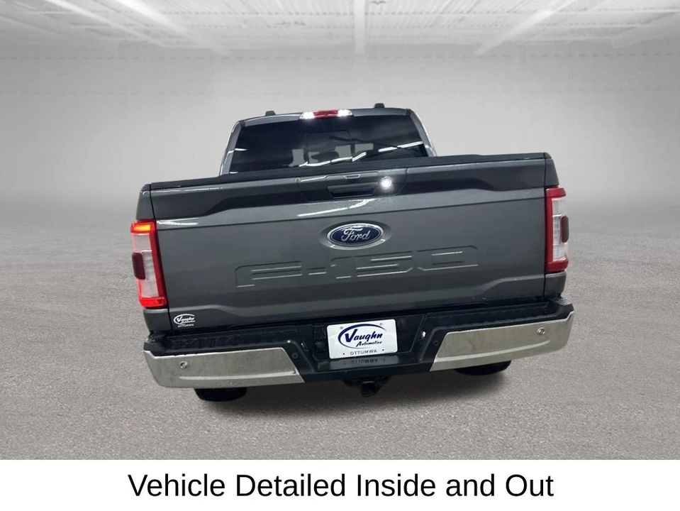 2021 Ford F-150 14th Gen - Image 9 of 31