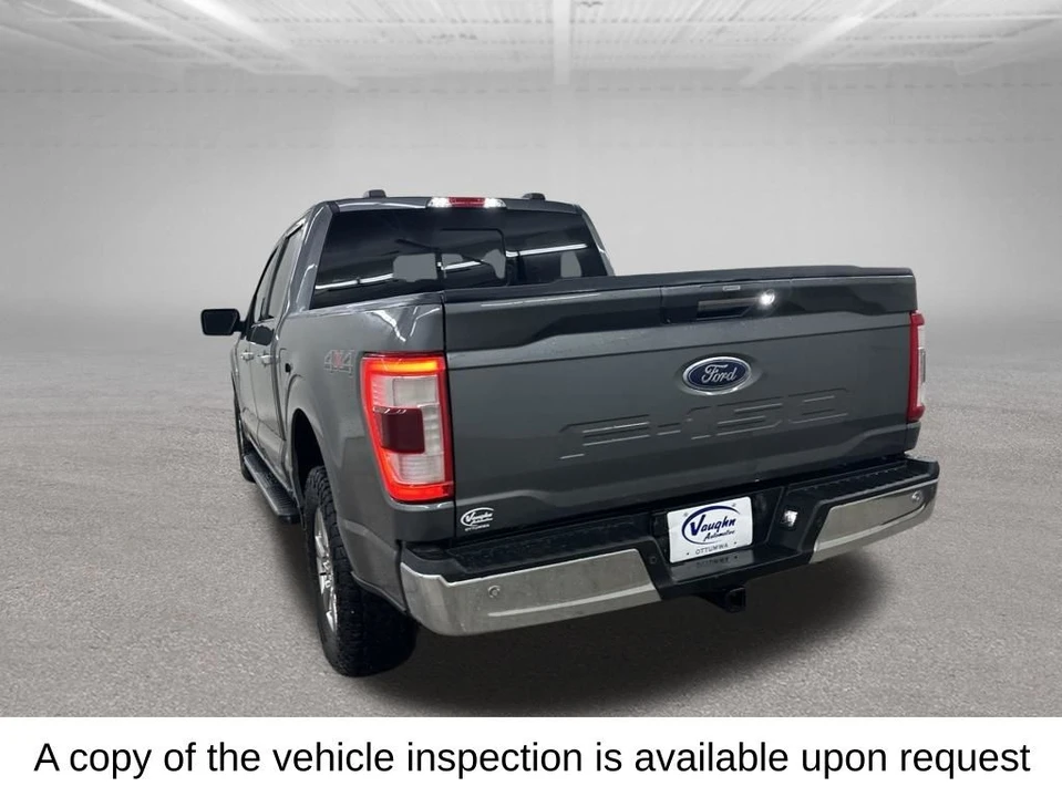 2021 Ford F-150 14th Gen - Image 8 of 31