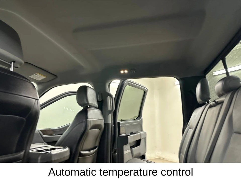 2021 Ford F-150 14th Gen - Image 25 of 31