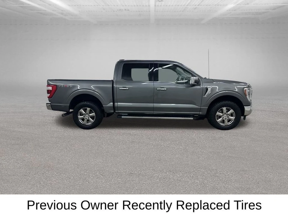 2021 Ford F-150 14th Gen - Image 12 of 31