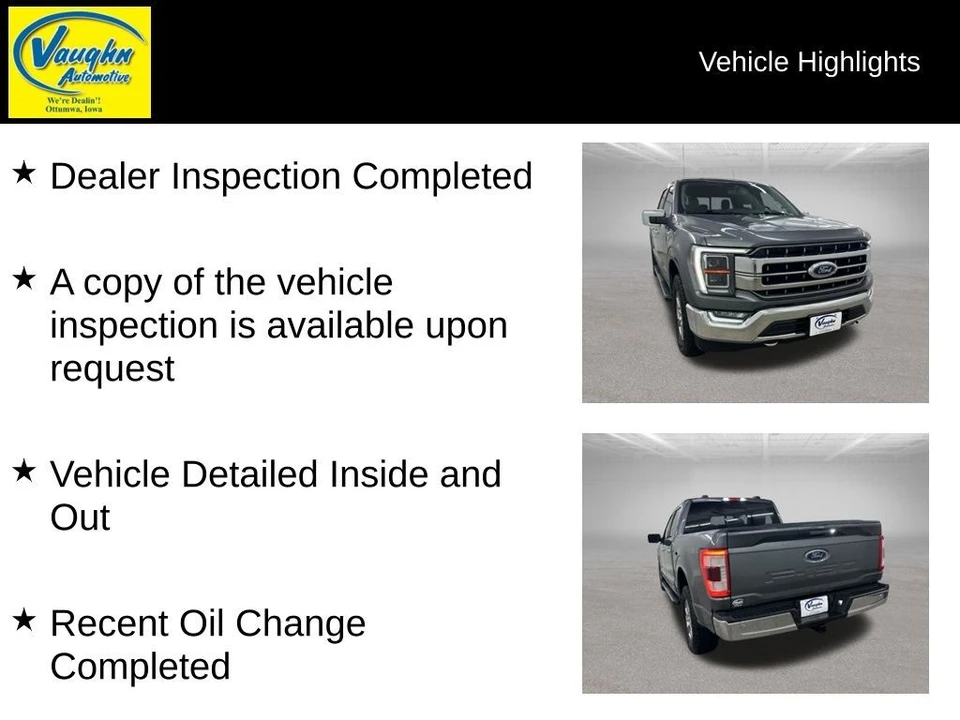2021 Ford - Image 2 of 31