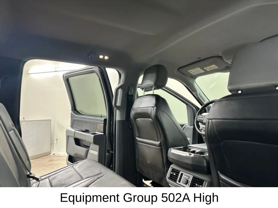2021 Ford F-150 14th Gen - Image 18 of 31