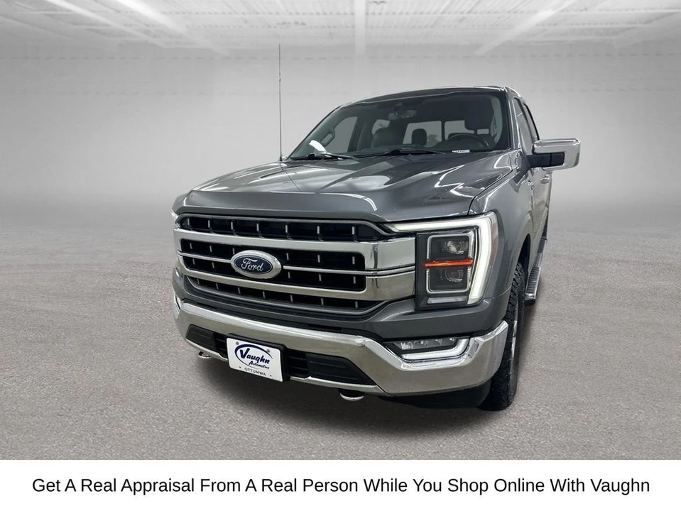 2021 Ford - Image 5 of 31