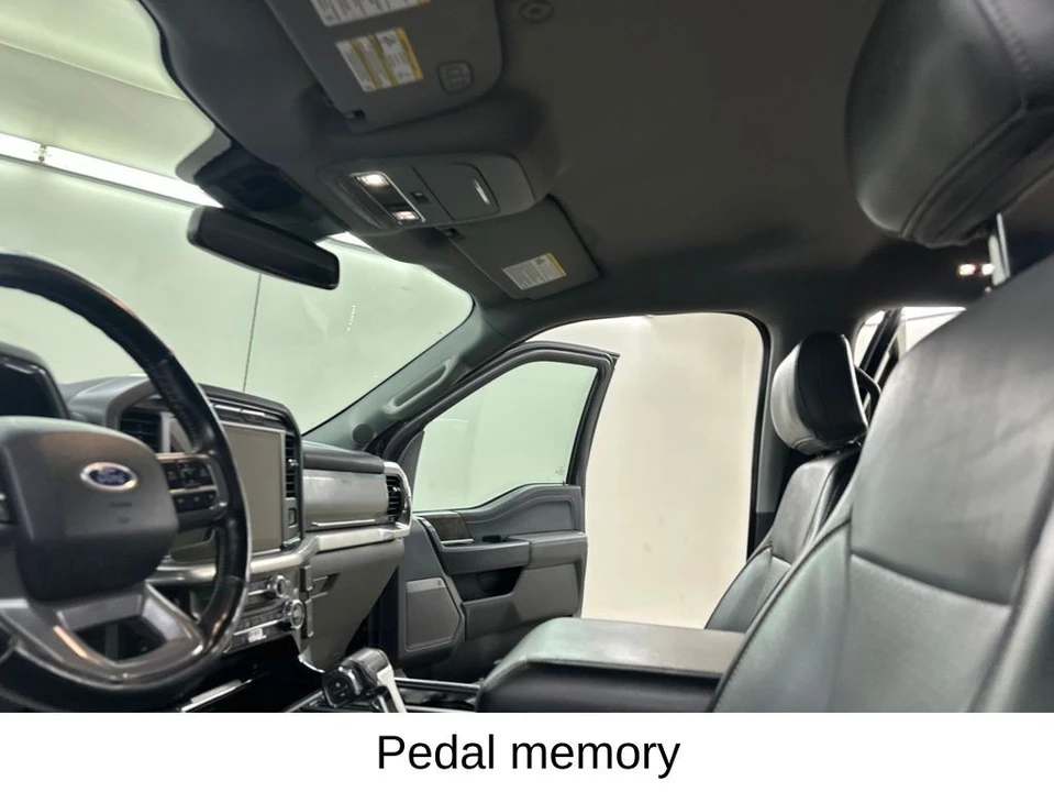 2021 Ford F-150 14th Gen - Image 28 of 31