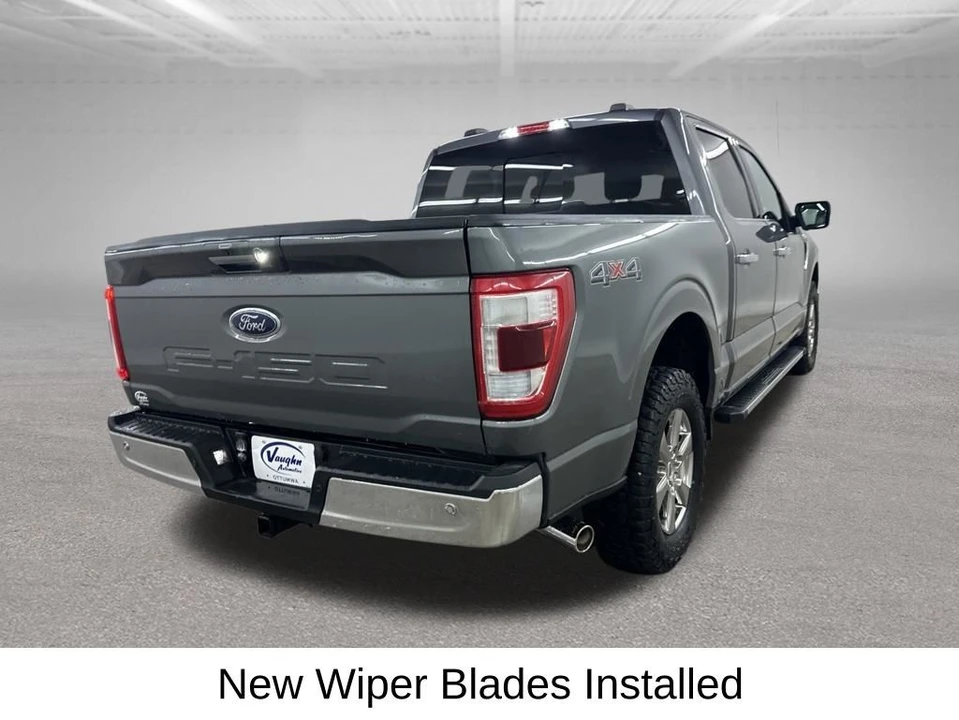 2021 Ford F-150 14th Gen - Image 11 of 31