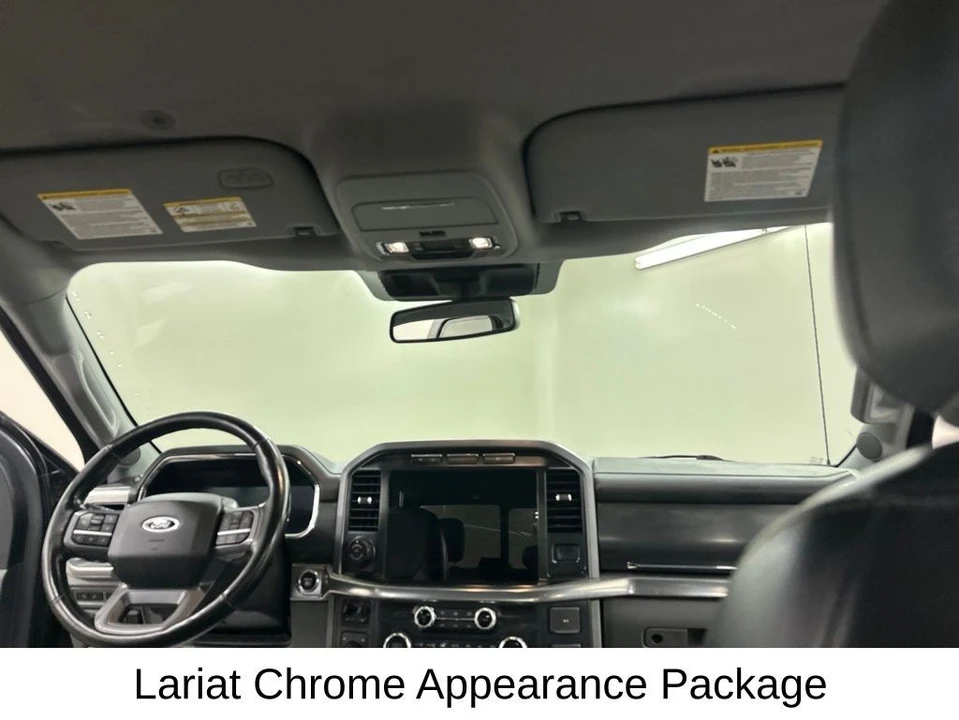 2021 Ford F-150 14th Gen - Image 20 of 31