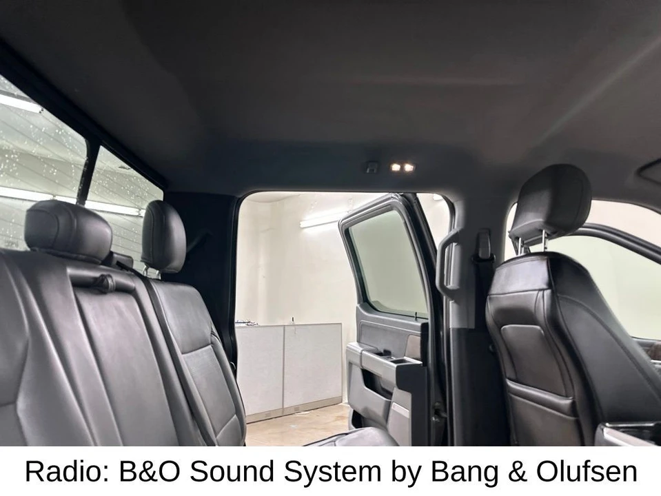 2021 Ford F-150 14th Gen - Image 21 of 31