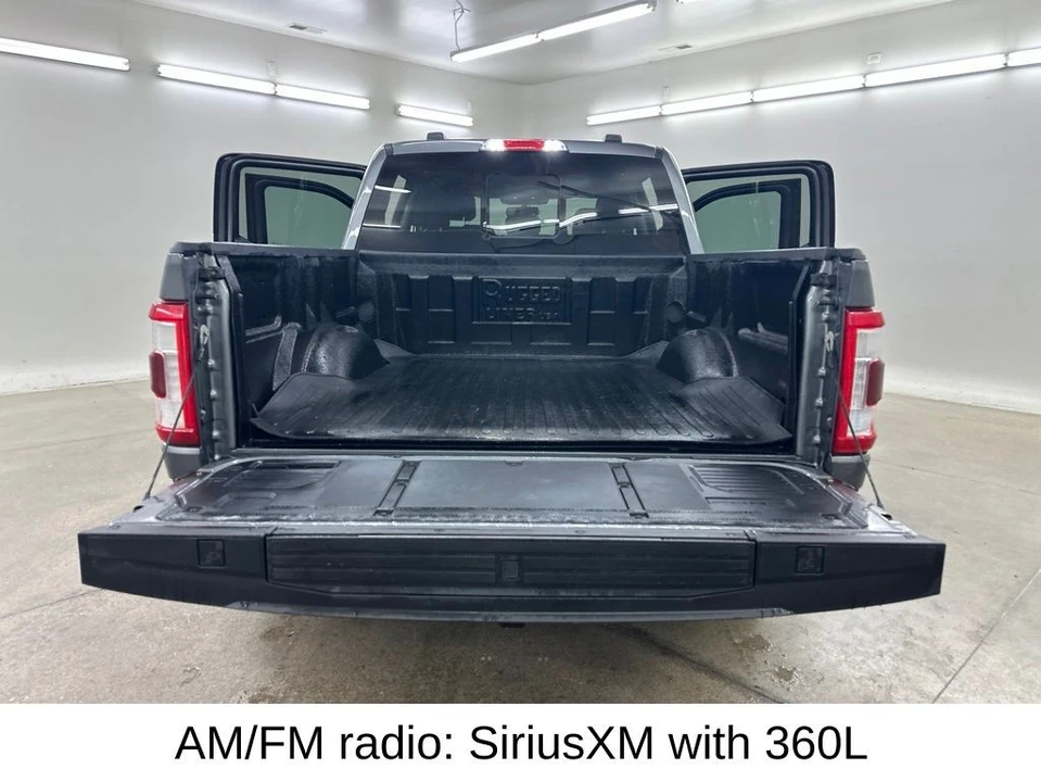 2021 Ford F-150 14th Gen - Image 22 of 31