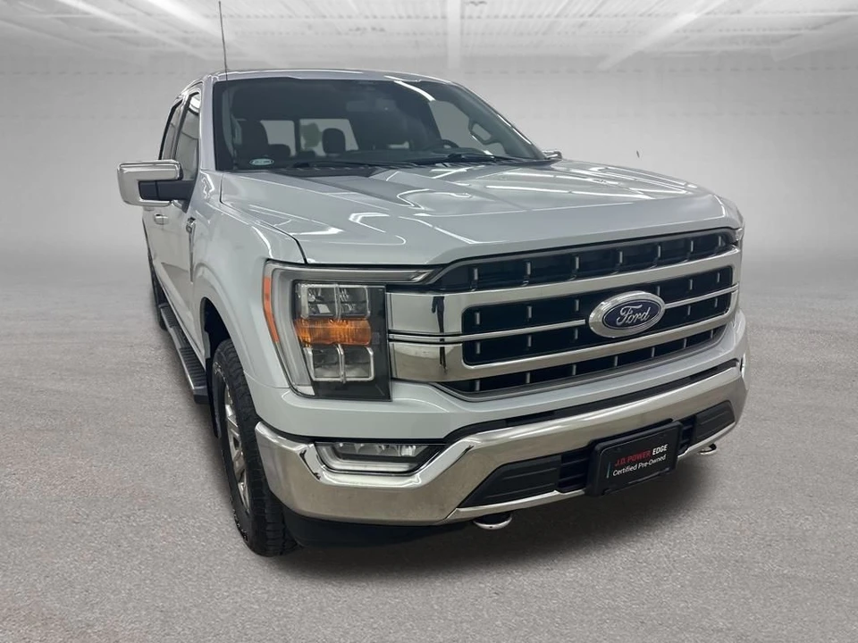 2021 Ford F-150 14th Gen - Image 3 of 12