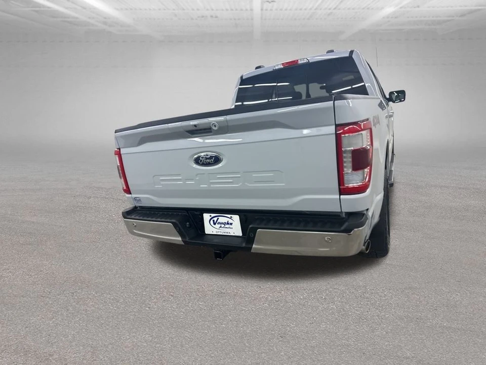 2021 Ford F-150 14th Gen - Image 12 of 12