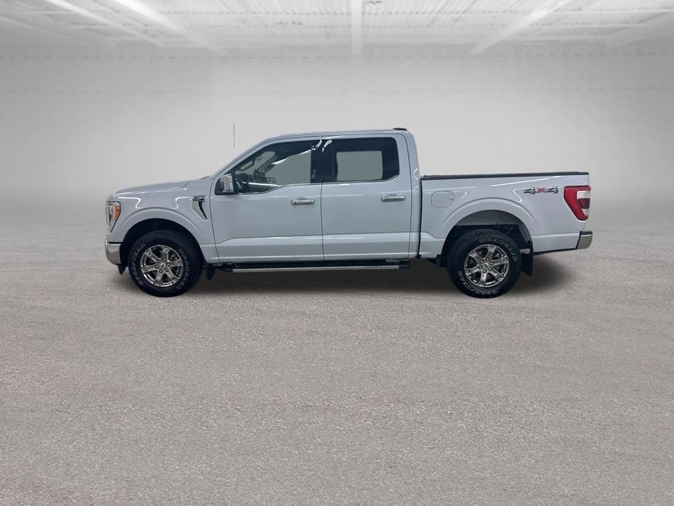 2021 Ford F-150 14th Gen - Image 8 of 12