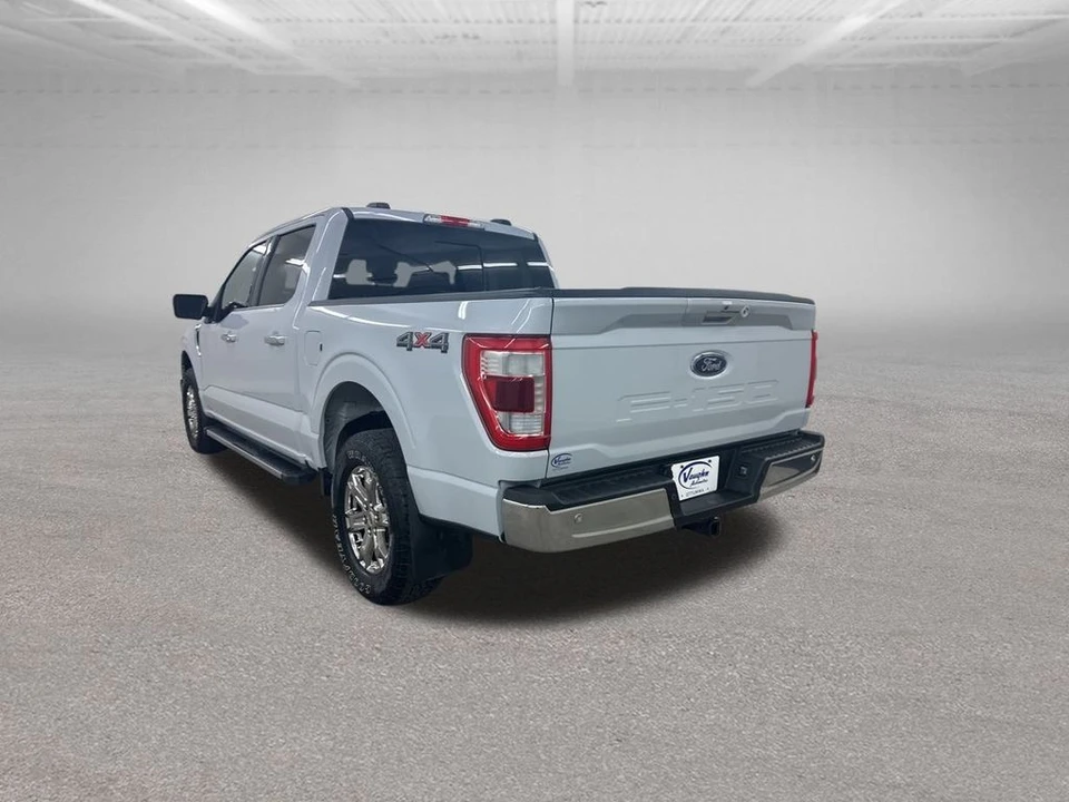 2021 Ford F-150 14th Gen - Image 9 of 12