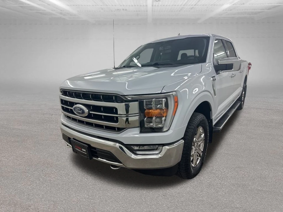 2021 Ford F-150 14th Gen - Image 7 of 12