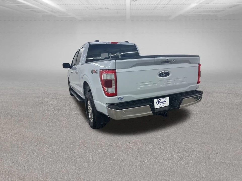 2021 Ford F-150 14th Gen - Image 10 of 12