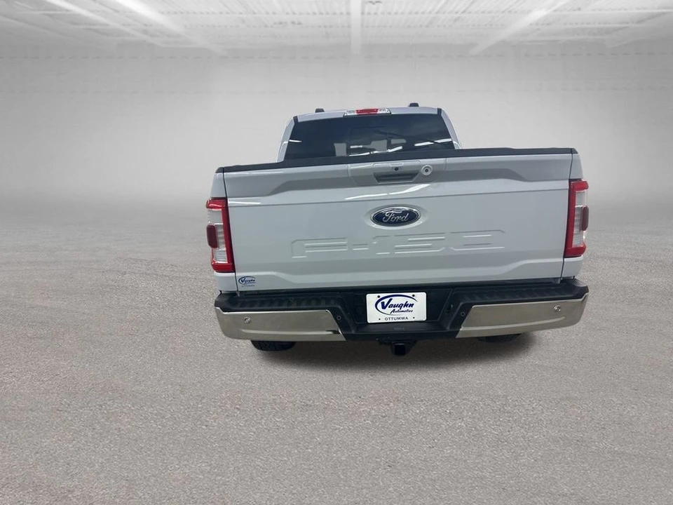 2021 Ford F-150 14th Gen - Image 11 of 12