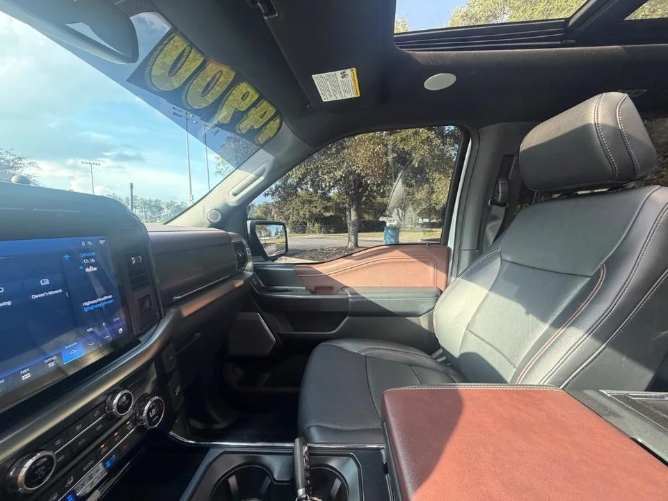 2021 Ford F-150 14th Gen - Image 30 of 31