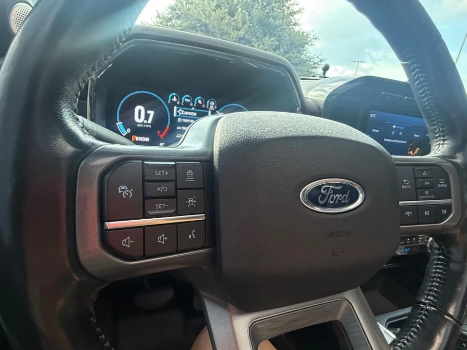 2021 Ford F-150 14th Gen - Image 18 of 31