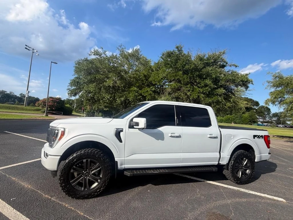 2021 Ford F-150 14th Gen - Image 2 of 31
