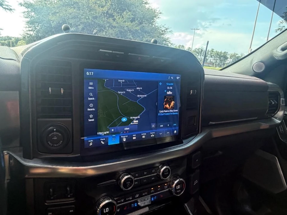 2021 Ford F-150 14th Gen - Image 22 of 31