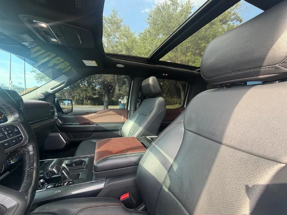 2021 Ford F-150 14th Gen - Image 13 of 31