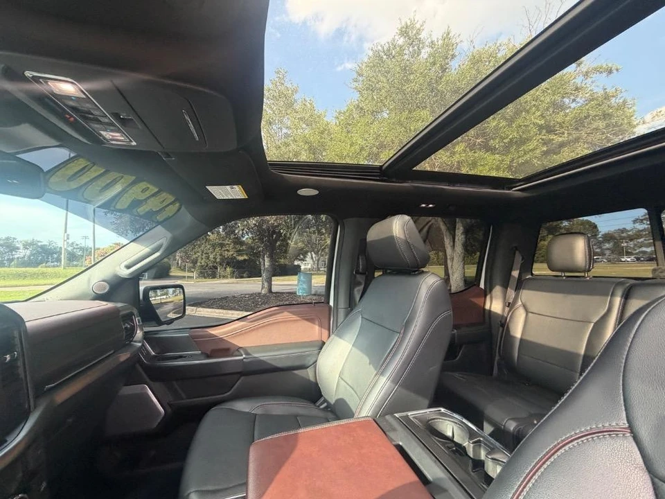 2021 Ford F-150 14th Gen - Image 15 of 31