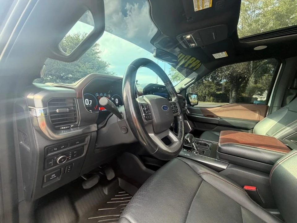 2021 Ford F-150 14th Gen - Image 12 of 31
