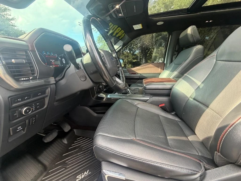 2021 Ford F-150 14th Gen - Image 11 of 31