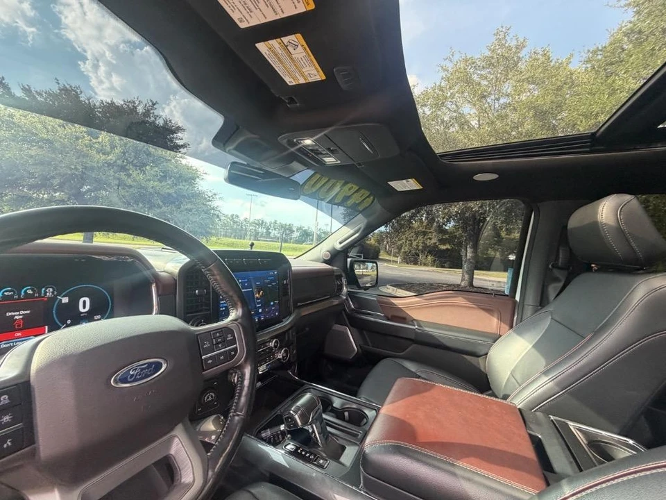 2021 Ford F-150 14th Gen - Image 14 of 31
