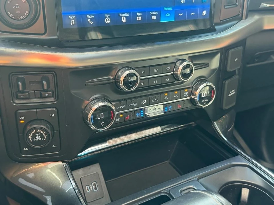 2021 Ford F-150 14th Gen - Image 27 of 31