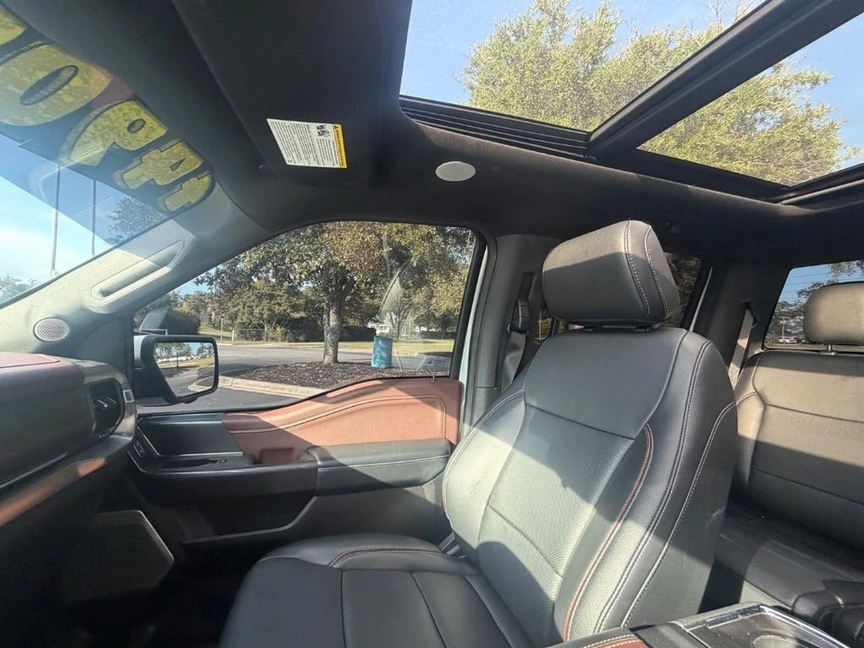2021 Ford F-150 14th Gen - Image 31 of 31