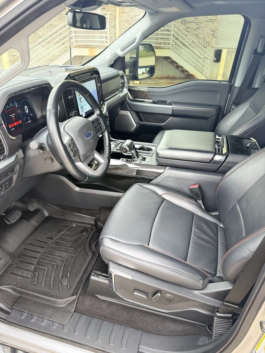 2021 Ford F-150 14th Gen - Image 13 of 24