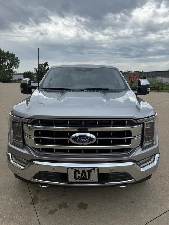2021 Ford F-150 14th Gen - Image 3 of 24