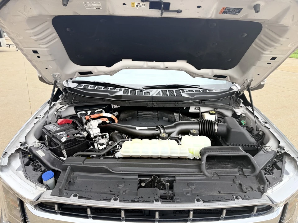 2021 Ford F-150 14th Gen - Image 19 of 24